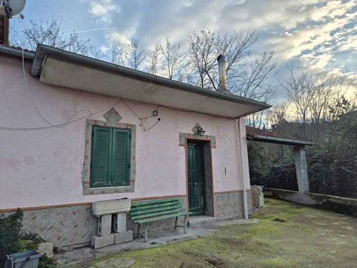 Appartamento trilocale in affitto in Via Vignola, Vignola Monti, Anagni