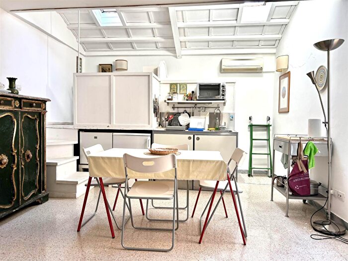 Appartamento bilocale in vendita in Via del Molino, Tuscania