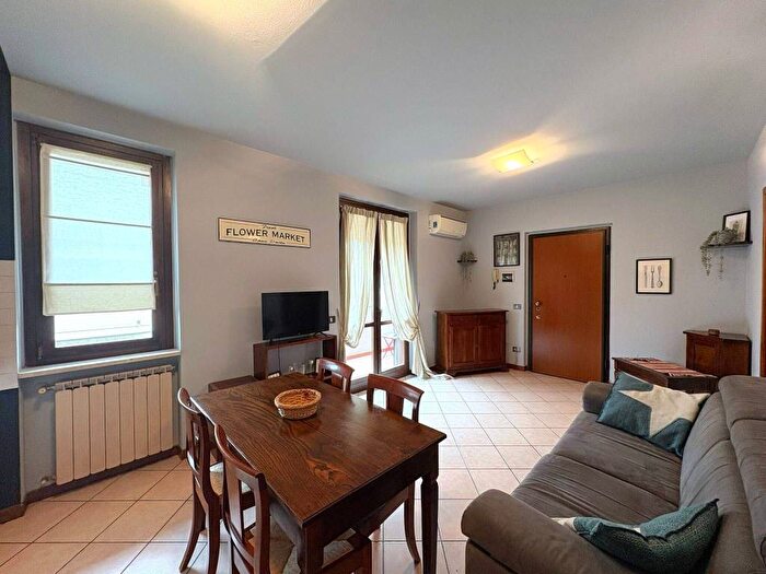 Appartamento bilocale in affitto in Via Imperia, Chiesanuova, Brescia