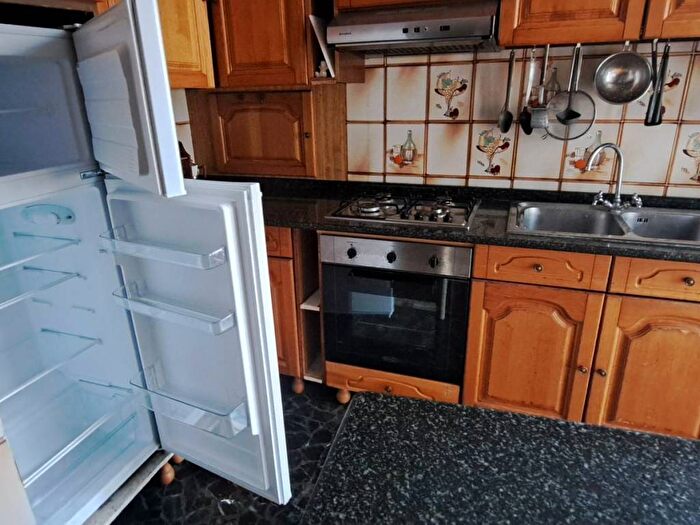 Appartamento quadrilocale in affitto in Via Ormea, San Salvario Baretti, Torino