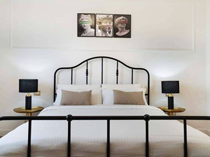 Appartamento bilocale in affitto in Via della Camilluccia, Camilluccia Farnesina, Roma