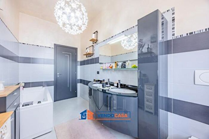 Case in Vendita e in Affitto - 3