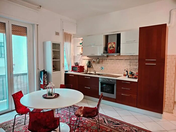 Appartamento bilocale in affitto in Livorno