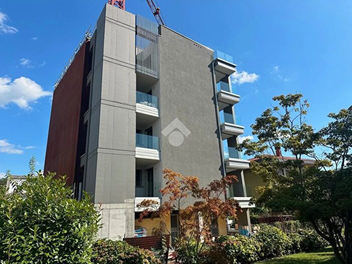 Appartamento quadrilocale in vendita in Brescia