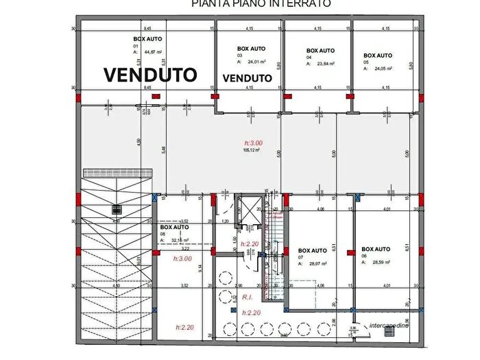 Case in Vendita e in Affitto - 2