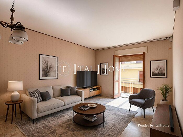 Appartamento trilocale in vendita in Mazzini, Alghero