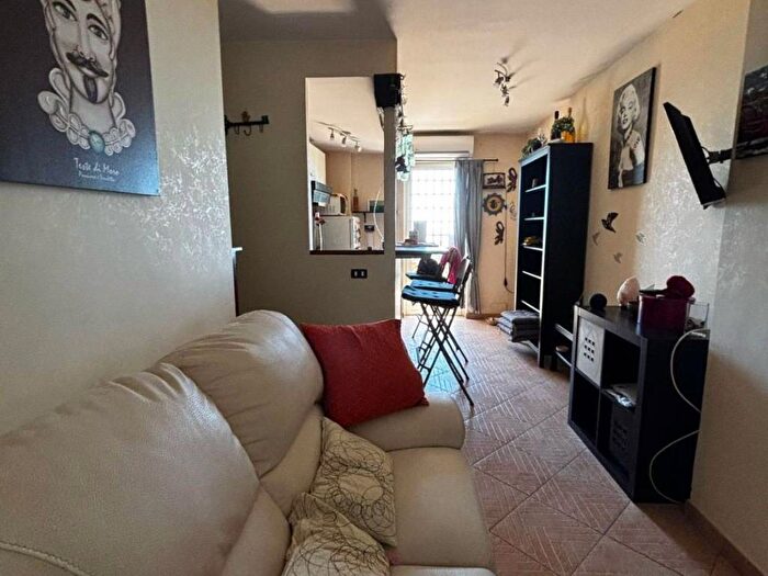 Appartamento bilocale in affitto in Lungomare delle Sirene, Torvaianica Celori Mare, Pomezia