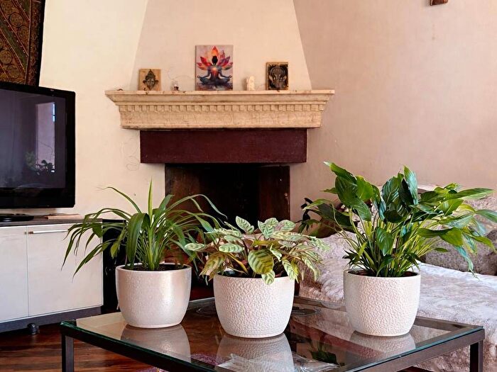 Appartamento bilocale in affitto in Corso Camillo Benso di Cavour, Centro, Todi