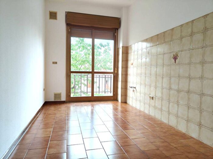 Appartamento quadrilocale in affitto in Via Bicinicco, Via Lumignacco Via Pozzuolo, Udine