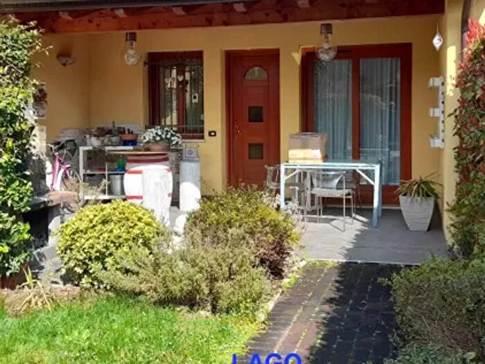 Casa trilocale in vendita in Pozzoleone