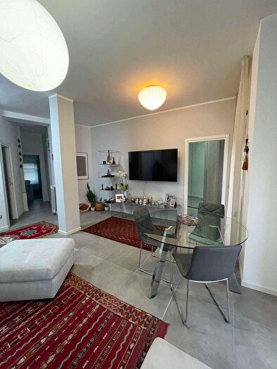 Appartamento trilocale in vendita in Frosinone