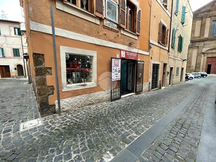 Appartamento monolocale in vendita in Via Giuseppe Zanardelli, Monte Porzio Catone