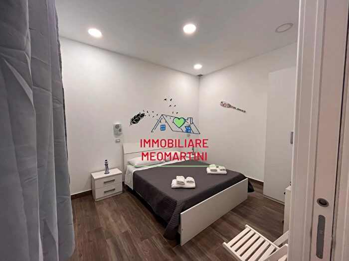 Appartamento bilocale in vendita in Via Bainsizza Siracusa Sr, Siracusa