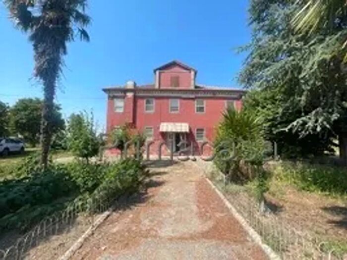 Casa con 5 locali in vendita in Via Rebosola, Chioggia