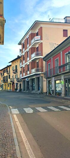 Appartamento quadrilocale in vendita in Monta'