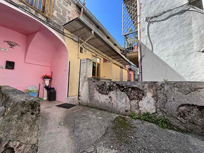 Appartamento bilocale in vendita in Via Oberdan, Olevano Sul Tusciano