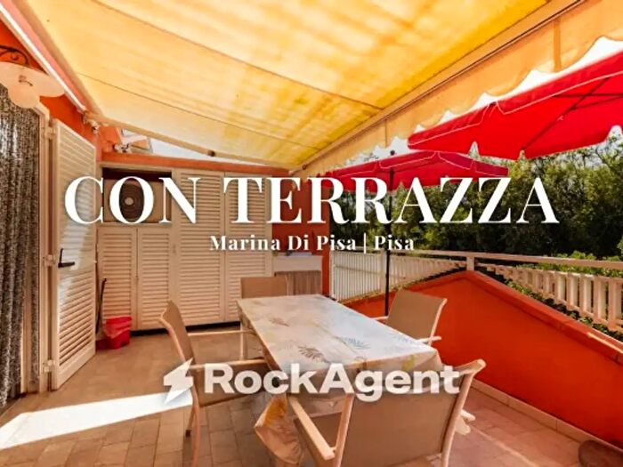 Appartamento bilocale in vendita in Via Litoranea, Pisa