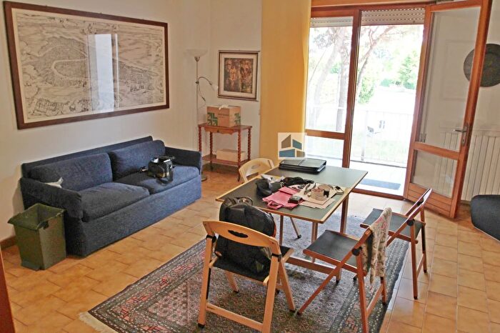 Appartamento quadrilocale in vendita in Via Rossini, Salzano