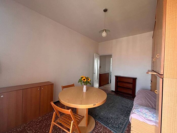 Appartamento monolocale in affitto in Via Antonio Carnevali, Dergano, Milano