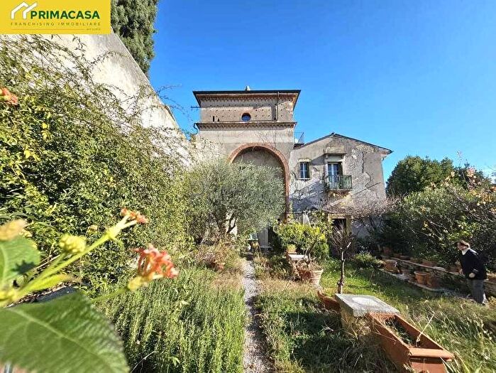 Appartamento quadrilocale in affitto in via Betteloni, Corrubbio, San Pietro in Cariano