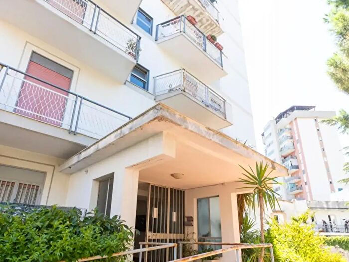 Appartamento in affitto in Vianuova, Palermo