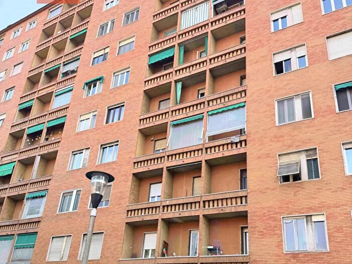 Appartamento bilocale in vendita in Corso Trapani, Torino