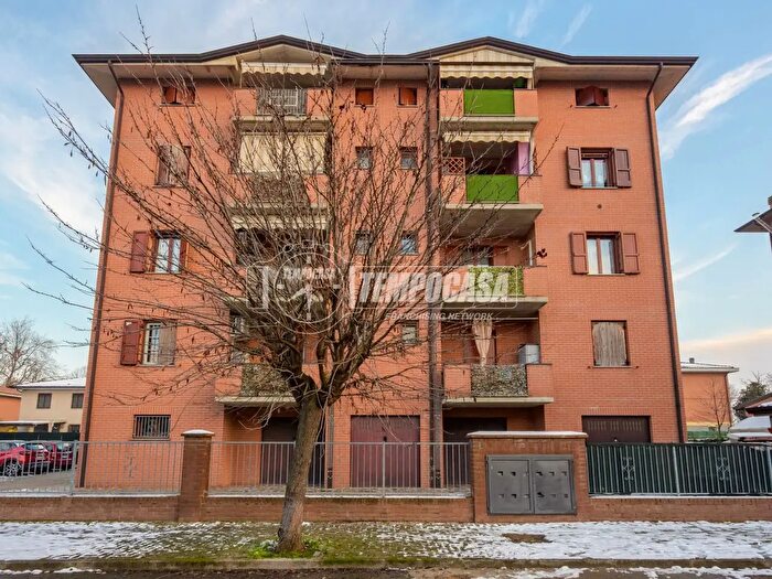 Appartamento bilocale in vendita in Via Boldrini, Castelfranco Emilia