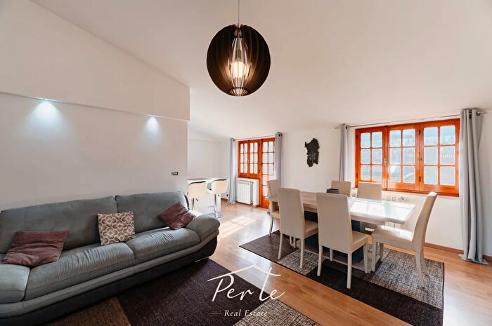 Case in Vendita e in Affitto - 3