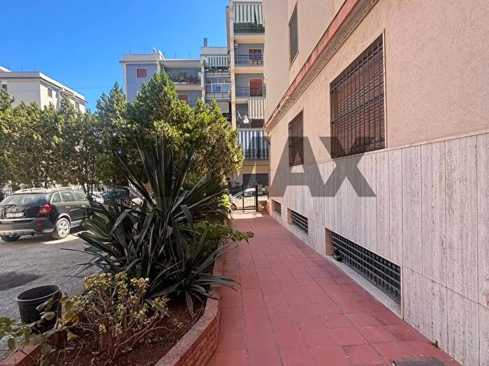 Appartamento con 8 locali in vendita in Via XXV Aprile, Augusta