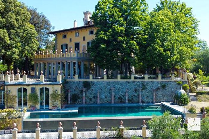 Casa con 6 locali in vendita in Via Monte Grappa, Crespina Lorenzana