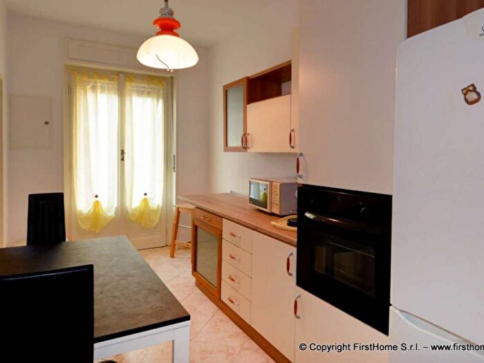 Appartamento trilocale in affitto in CORSO LODI, Lodi Brenta, Milano