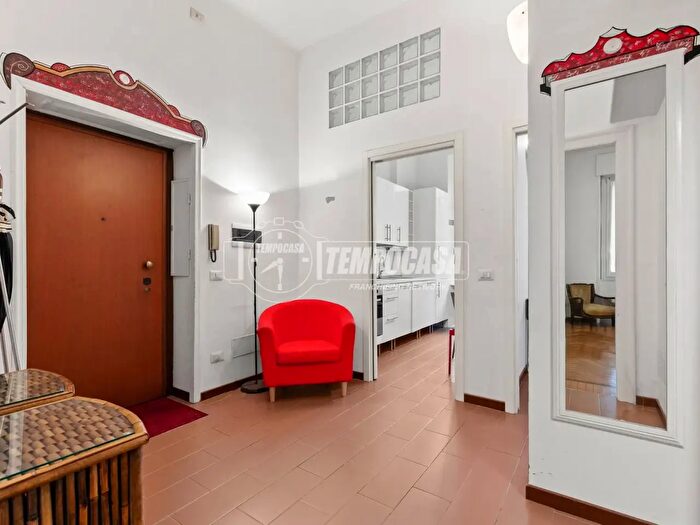 Appartamento bilocale in vendita in Via Pacini, Milano