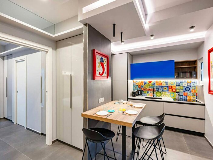 Appartamento monolocale in affitto in Via Santa Maria Antesaecula, Sanità, Napoli