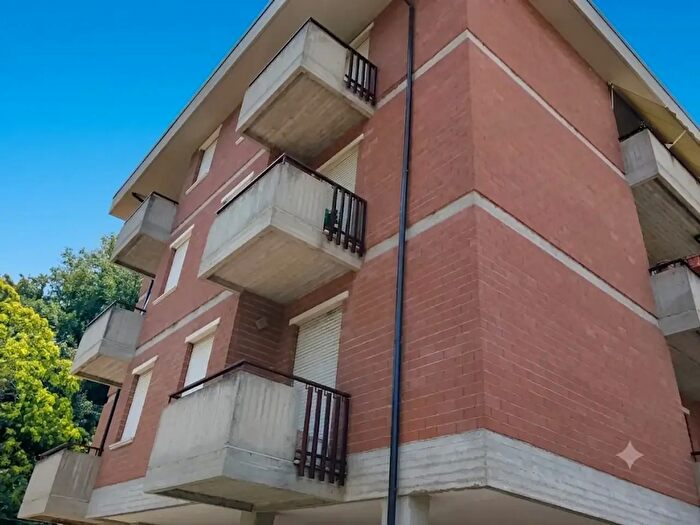 Appartamento quadrilocale in vendita in Via Filippo Turati, Deruta