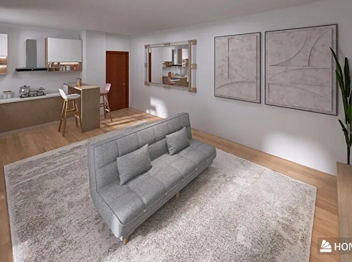 Appartamento monolocale in vendita in Via Verbano Casignolo San Giuseppe Monza Monza And Brianza Lombardia Italia, Monza