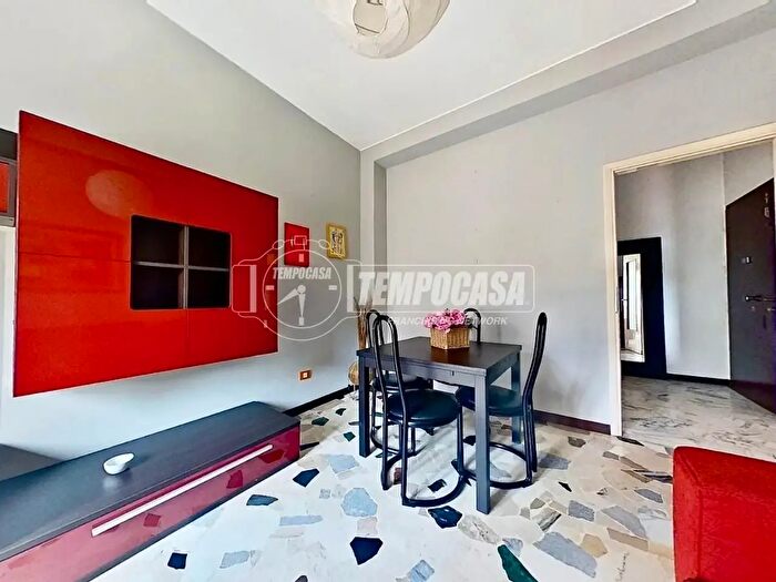 Appartamento bilocale in vendita in Via Alessandro Laforet, Seveso