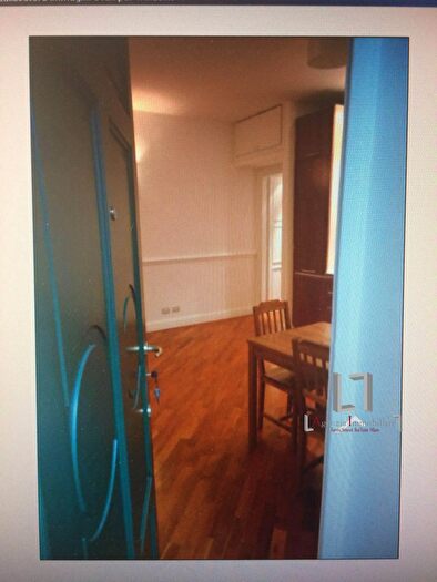 Appartamento trilocale in affitto in Corso di Porta Vittoria, Milano