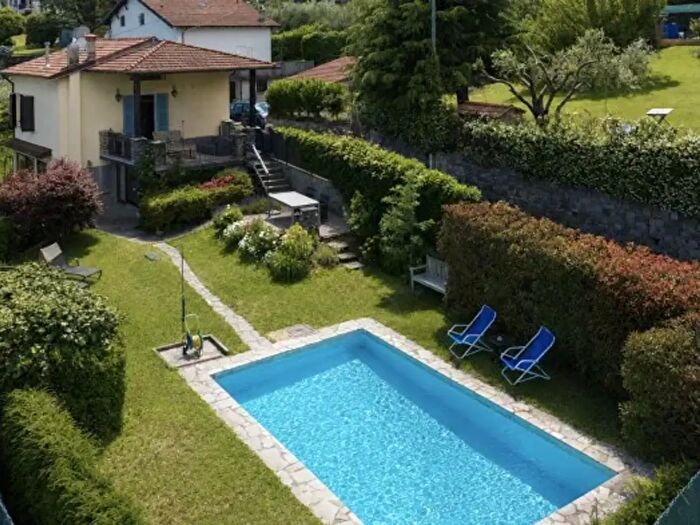 Casa quadrilocale in vendita in Via alla Selva, Pianello Del Lario