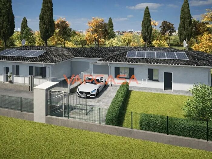 Case in Vendita e in Affitto - 3