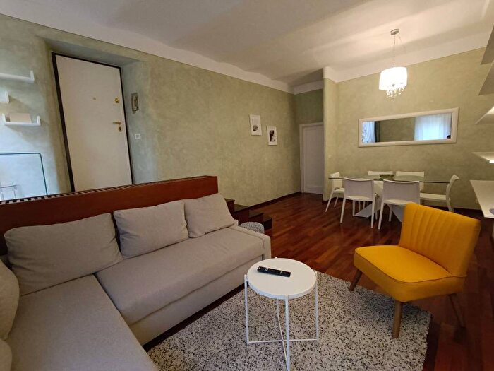Appartamento bilocale in affitto in Via dell'Orso, Centro Storico, Perugia