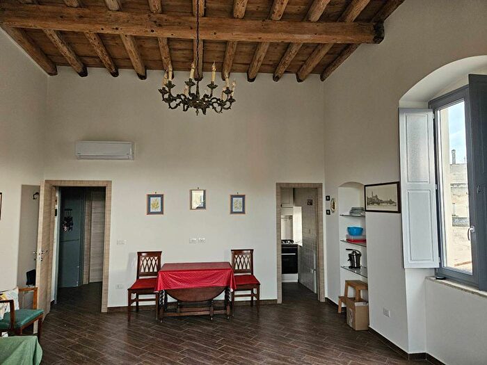 Appartamento bilocale in affitto in Via Vincenza Fabiano, Trani