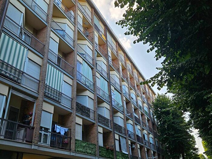 Appartamento bilocale in affitto in Corso Pietro Chiesa, Corso alla Vittoria Parco della Resistenza, Asti