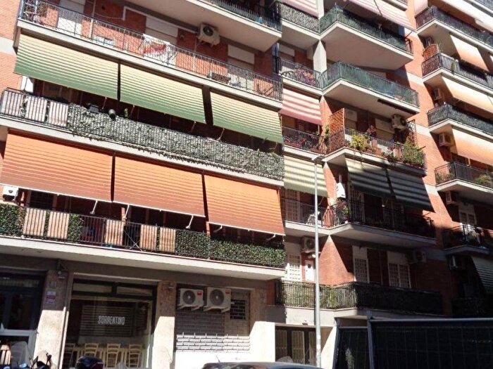Appartamento in affitto in Via Colfelice, Colli Albani, Roma