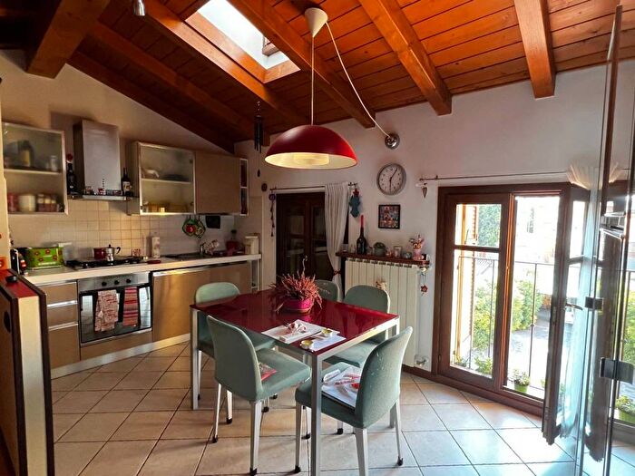 Casa bilocale in affitto in Via Volturno, Centro, Cremona