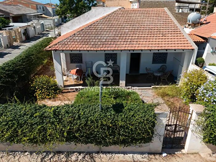 Casa con 6 locali in vendita in Contrada Anguilla SNC, Vittoria