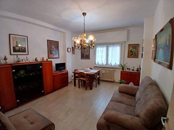 Appartamento bilocale in affitto in Via Giordano Bruno, Balsamo, Cinisello Balsamo