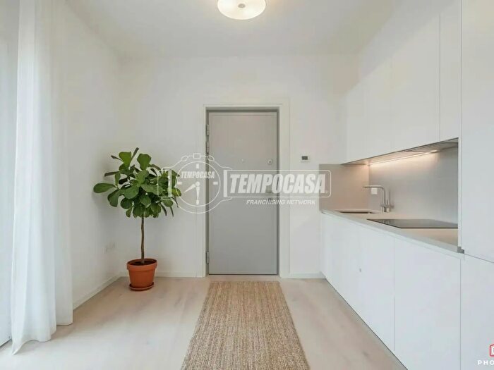 Appartamento bilocale in vendita in Forli