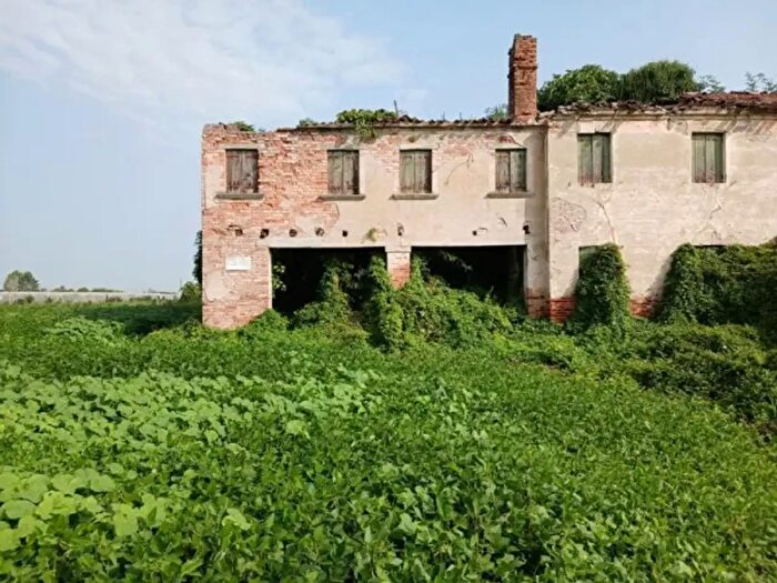 Casa in vendita in Via Giuseppe Verdi, Camponogara