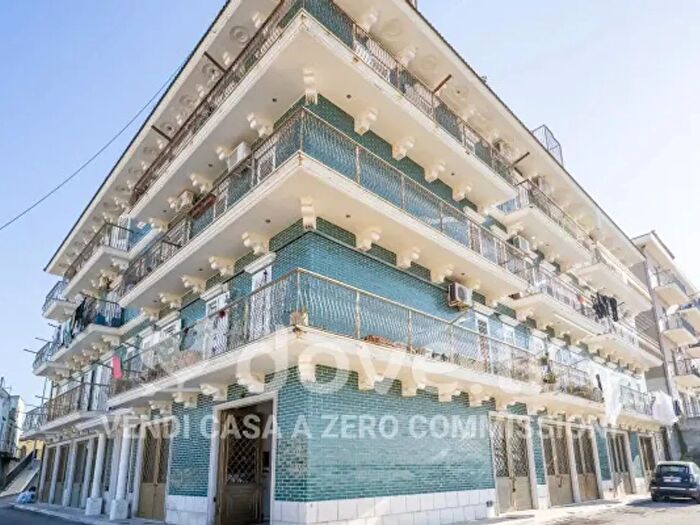 Appartamento quadrilocale in vendita in Via Ticino, Ascoli Satriano