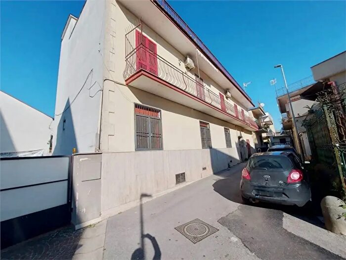 Casa con 5 locali in vendita in Corso Umberto I, Caivano